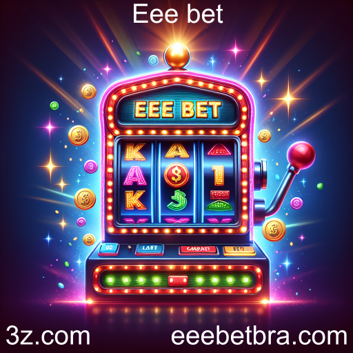 Descubra as Melhores Caça-Níqueis no Eee Bet